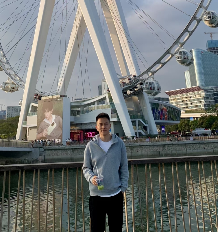 守望者的第一张照片--闽侯相亲服务中心