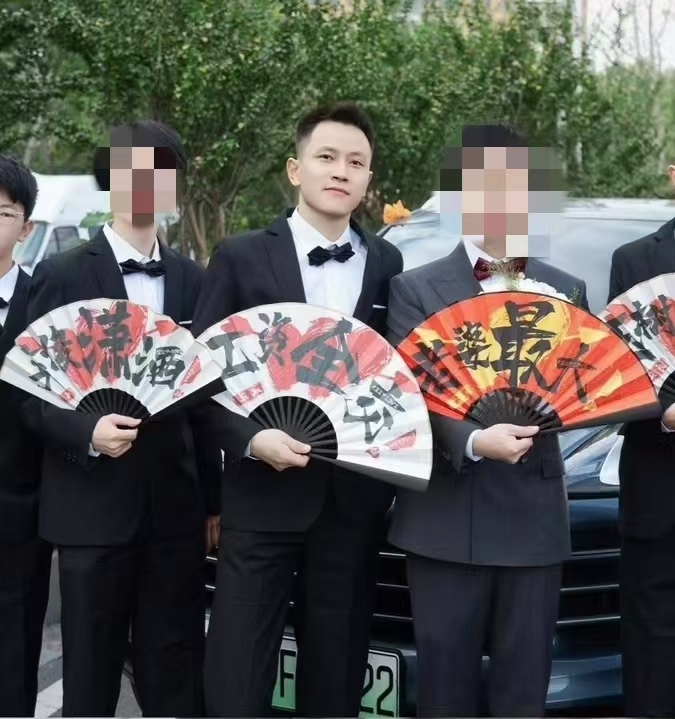 守望者的第五张照片--闽侯相亲服务中心