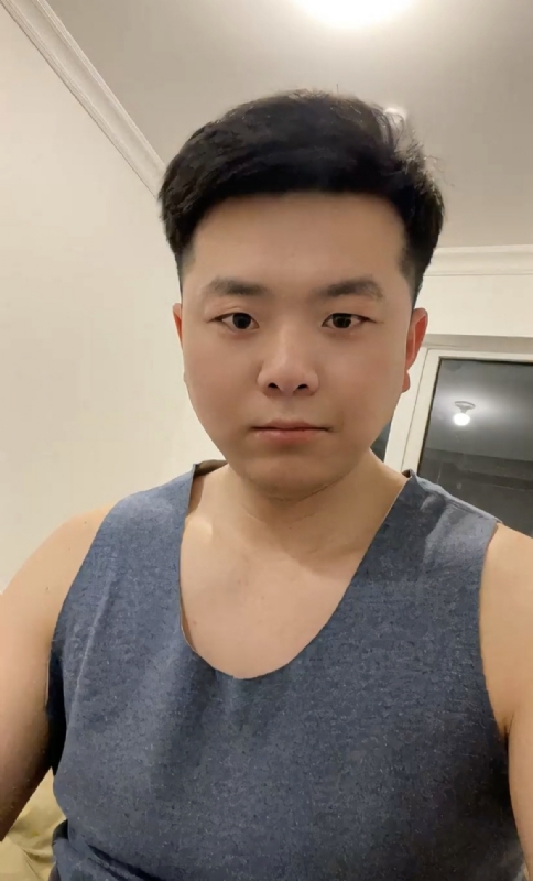 小爷们的第一张照片--闽侯相亲服务中心