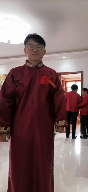 何方妖孽的第二张照片--闽侯相亲服务中心