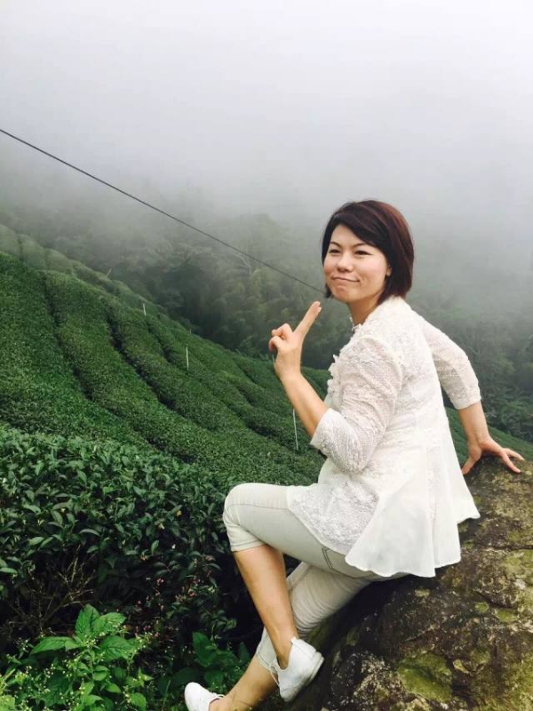 lan的第一张照片--闽侯相亲服务中心