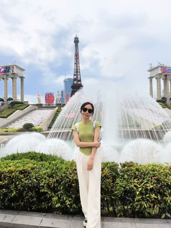 秋风落叶的第一张照片--闽侯相亲服务中心