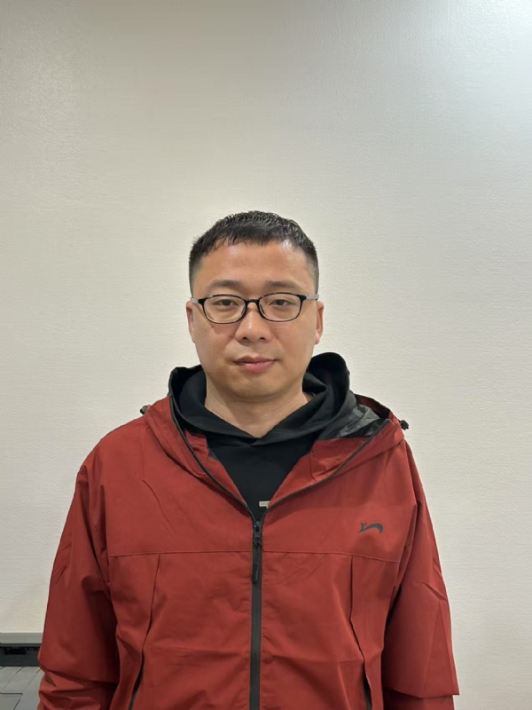 小石头的第二张照片--闽侯相亲服务中心