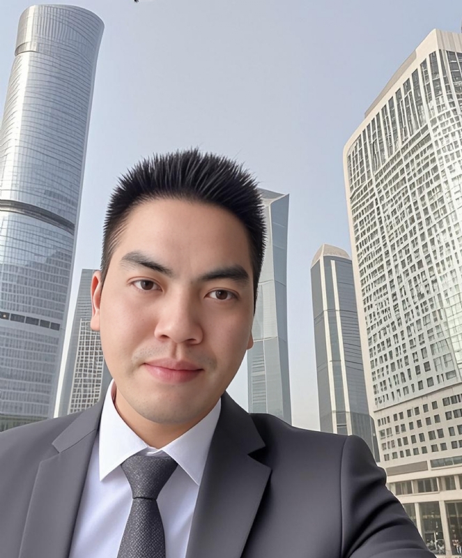 小峰的第一张照片--闽侯相亲服务中心