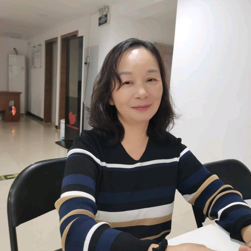 林晓雨的第一张照片--闽侯相亲服务中心