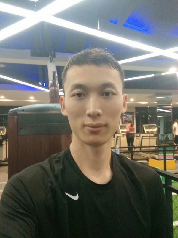 青松的第一张照片--闽侯相亲服务中心