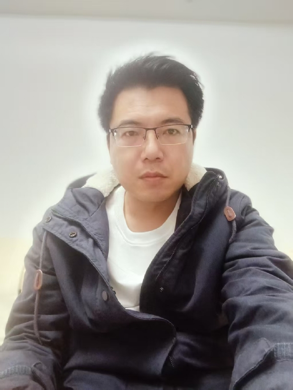 大哥哥的第一张照片--闽侯相亲服务中心