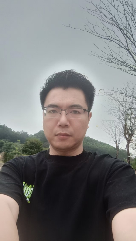 大哥哥的第二张照片--闽侯相亲服务中心