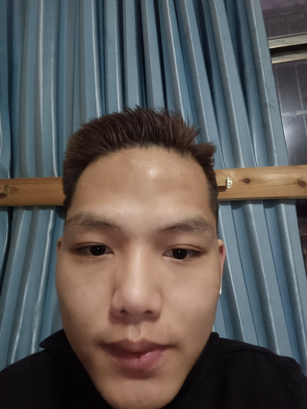 王浩宇的第一张照片--闽侯相亲服务中心