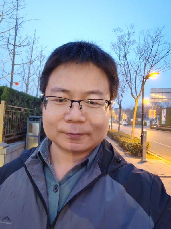 huo的第二张照片--闽侯相亲服务中心