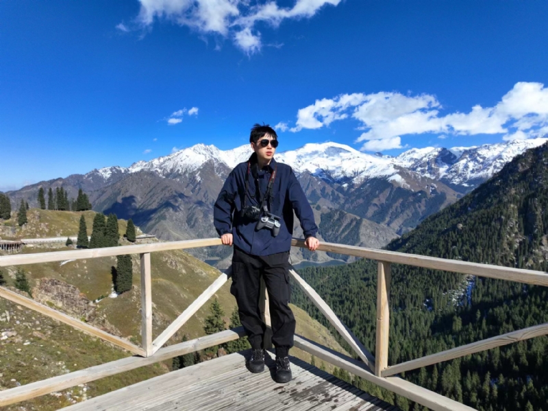 shanht的第一张照片--闽侯相亲服务中心