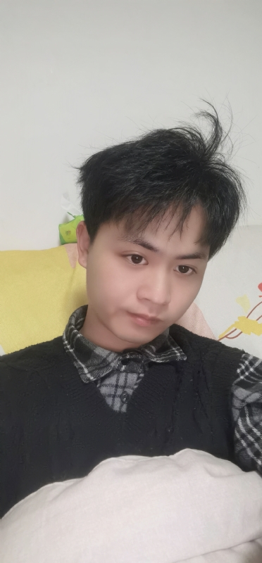 可乐豆的第一张照片--闽侯相亲服务中心