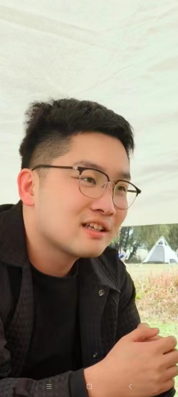 浩浩的第一张照片--闽侯相亲服务中心