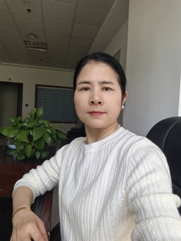 乔麦的第一张照片--闽侯相亲服务中心