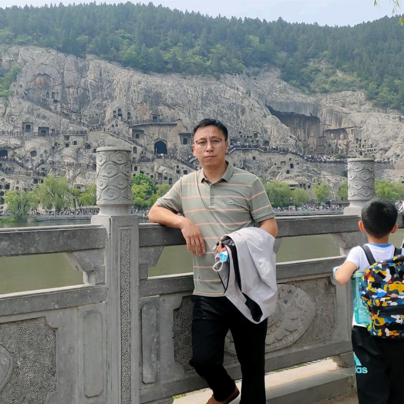 啊坤的第一张照片--闽侯相亲服务中心