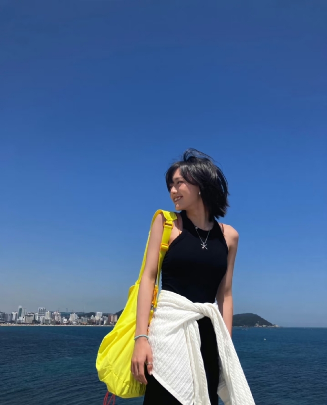 赵赵赵书虞的第二张照片--闽侯相亲服务中心