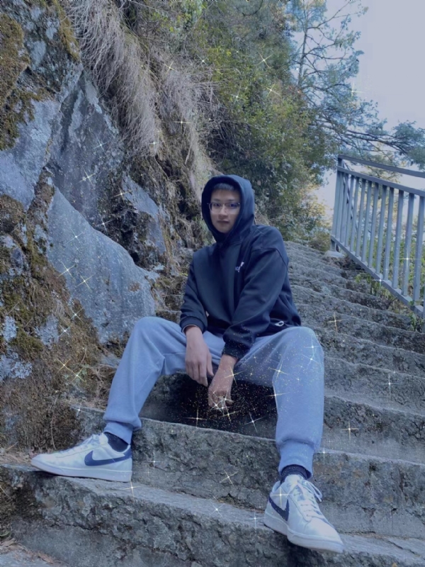 Frank的第一张照片--闽侯相亲服务中心