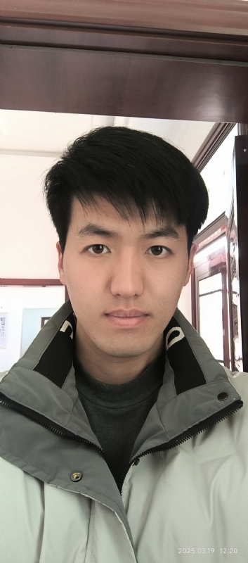 吃素的沙漠狼的第一张照片--闽侯相亲服务中心