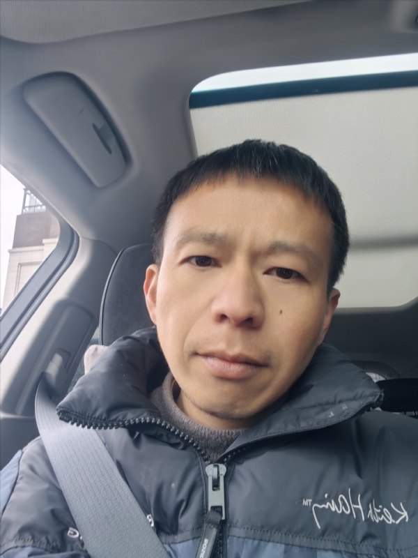 白开水的第一张照片--闽侯相亲服务中心