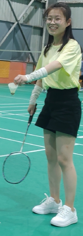 王晶晶的第五张照片--闽侯相亲服务中心