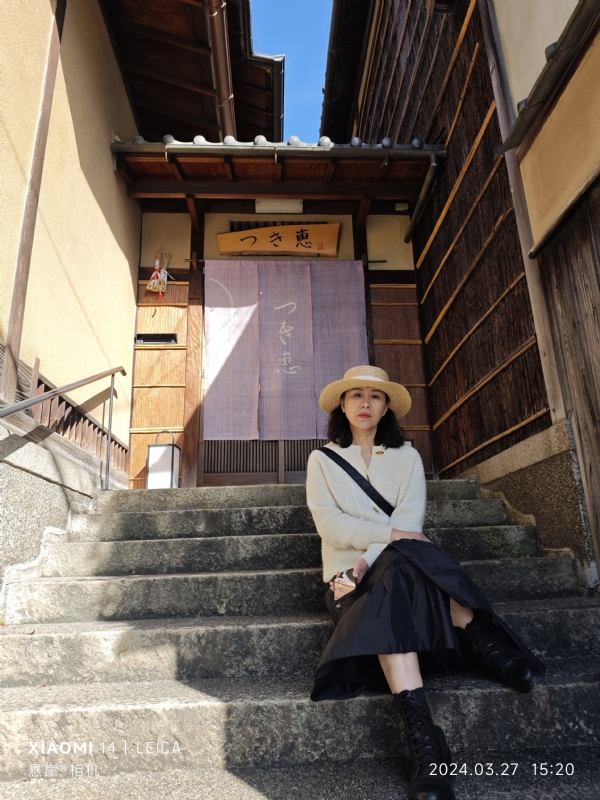 踱着方步的猫小姐的第一张照片--闽侯相亲服务中心