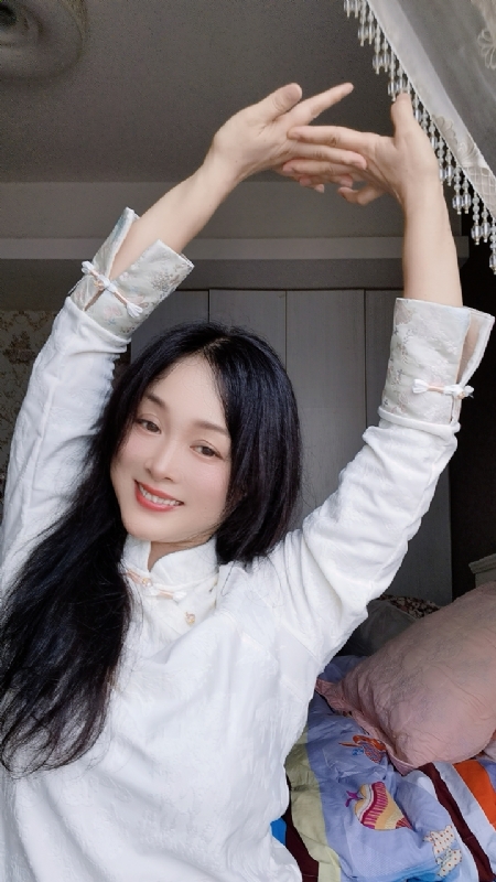 伊伊的第三张照片--闽侯相亲服务中心