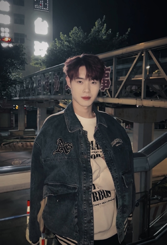 与宇的第三张照片--闽侯相亲服务中心