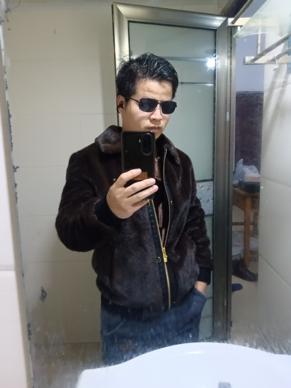 桃歌的第一张照片--闽侯相亲服务中心