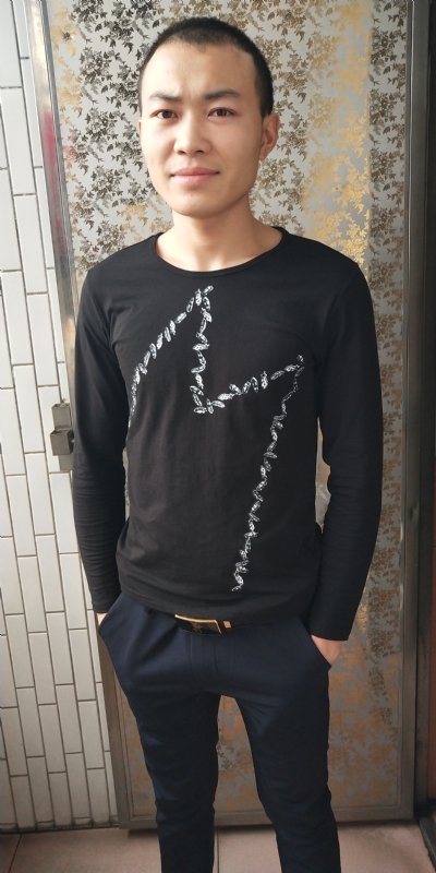 明哥的第一张照片--闽侯相亲服务中心