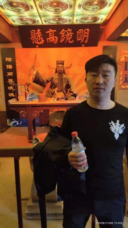 WS的第一张照片--闽侯相亲服务中心