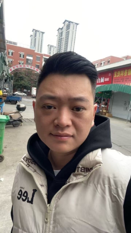 鑫鑫的第一张照片--闽侯相亲服务中心