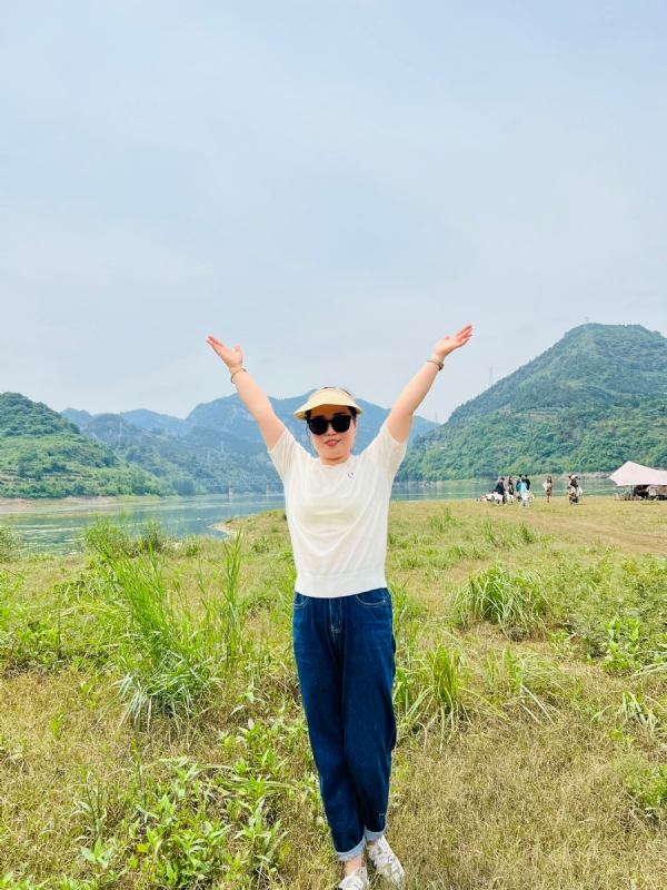 一心一意的第一张照片--闽侯相亲服务中心