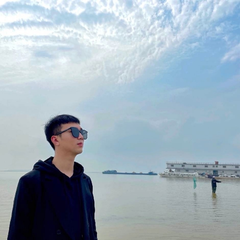 会做饭的IT男的第一张照片--闽侯相亲服务中心