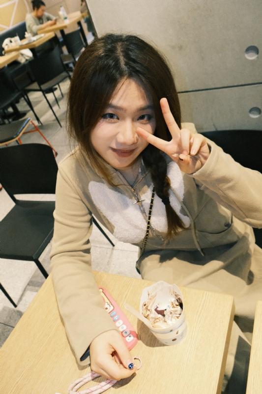 优雅的土拨鼠的第三张照片--闽侯相亲服务中心