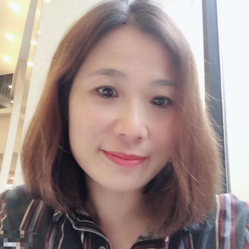 Jenny的第一张照片--闽侯相亲服务中心