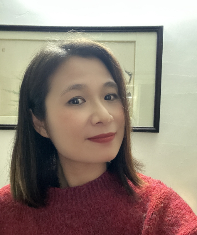 Jenny的第三张照片--闽侯相亲服务中心