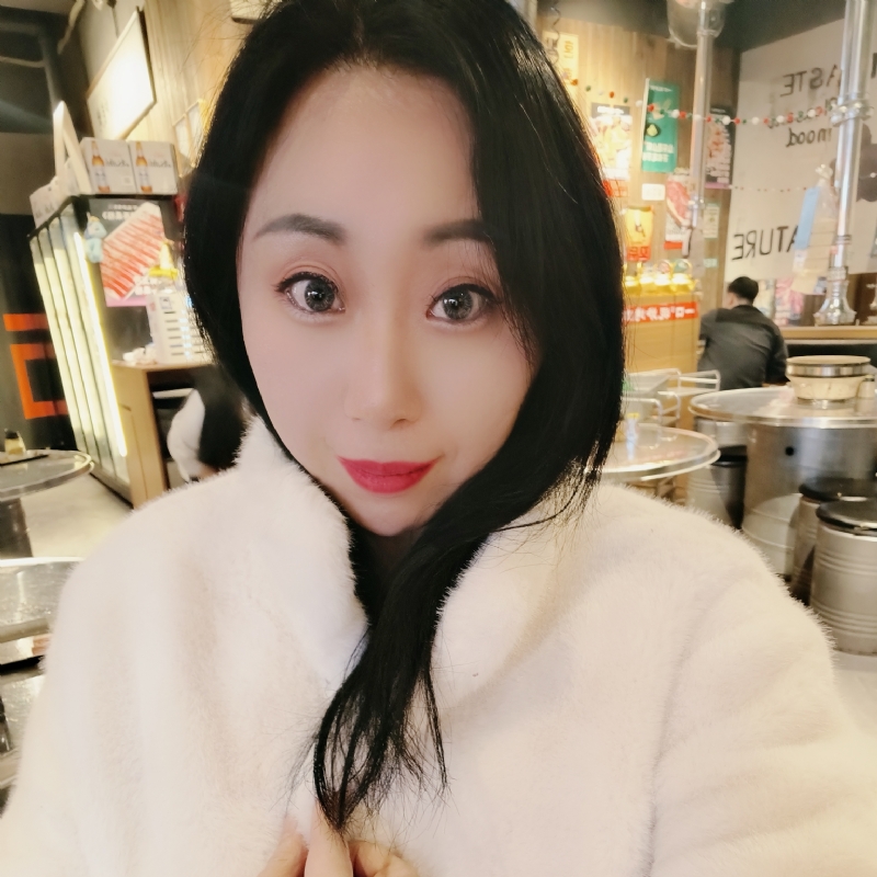 沂格格的第一张照片--闽侯相亲服务中心