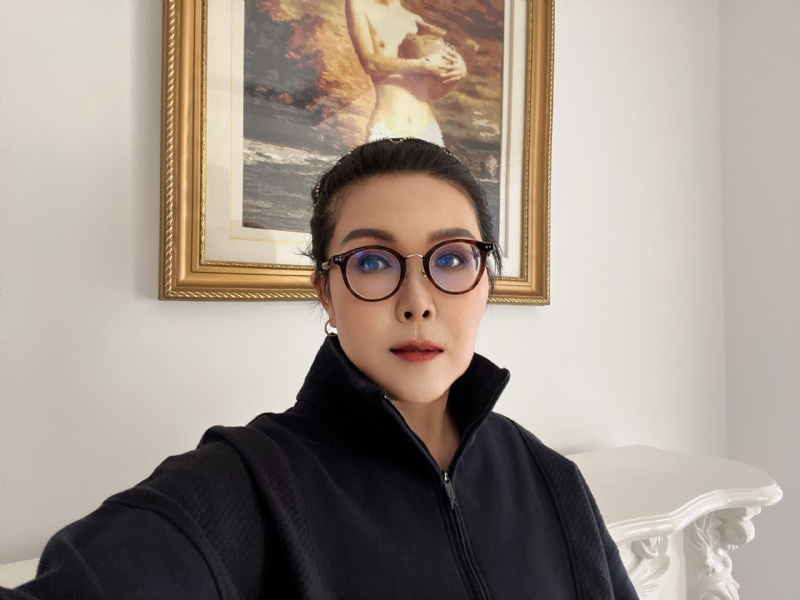 星月的第一张照片--闽侯相亲服务中心