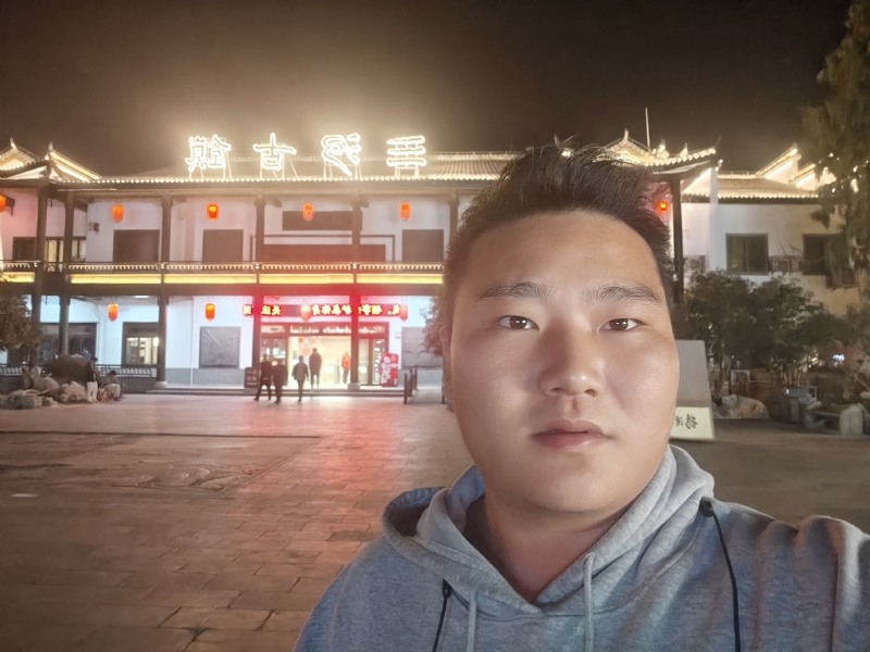 小鹿艾克的第一张照片--闽侯相亲服务中心