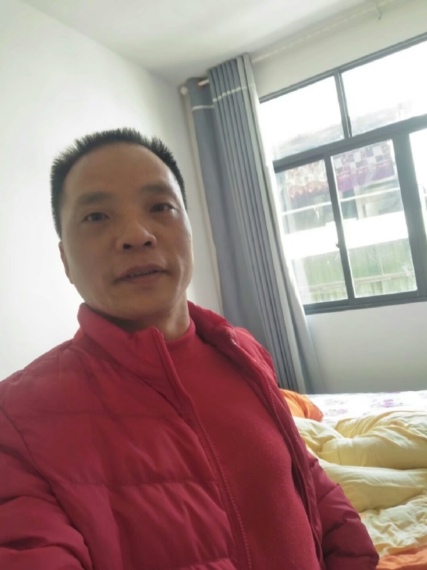 真诚征婚的第一张照片--闽侯相亲服务中心