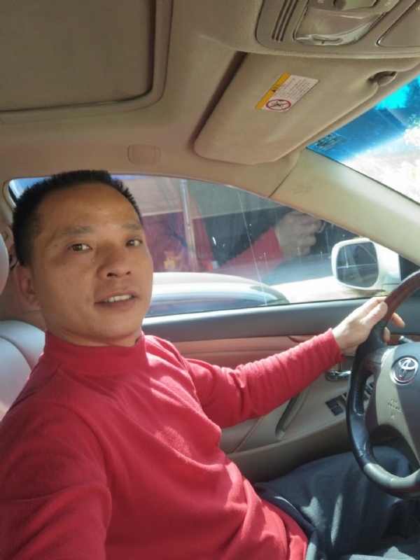 真诚征婚的第三张照片--闽侯相亲服务中心