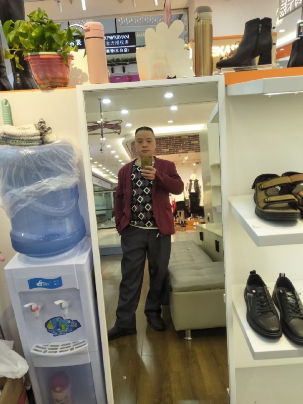 真诚征婚的第四张照片--闽侯相亲服务中心