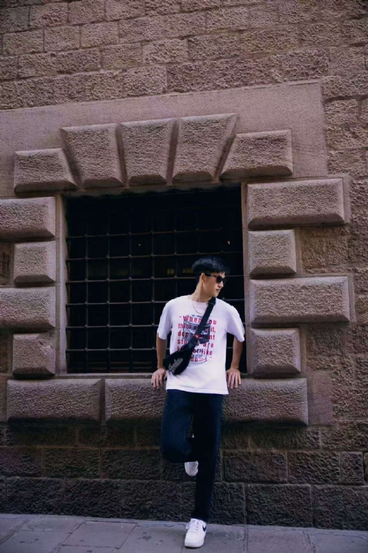 迈克的第二张照片--闽侯相亲服务中心