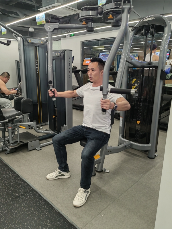 二当家的第一张照片--闽侯相亲服务中心