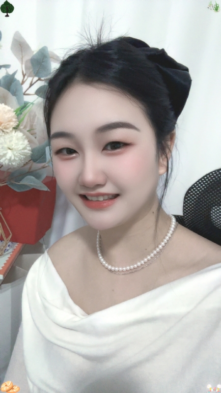 团团的第一张照片--闽侯相亲服务中心