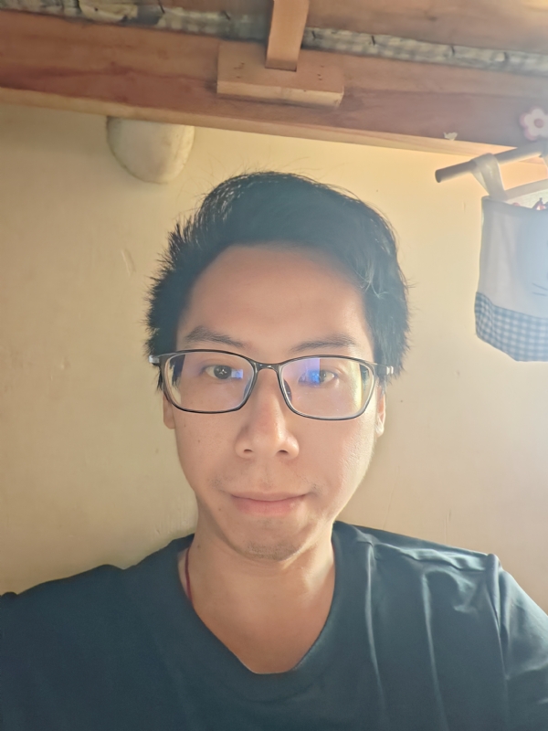 PP的第一张照片--闽侯相亲服务中心