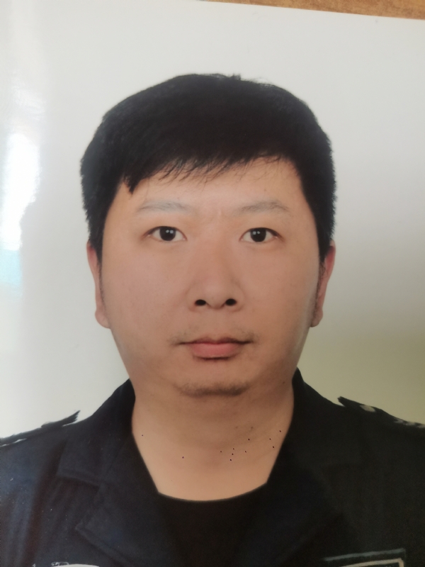 吕嘉的第一张照片--闽侯相亲服务中心