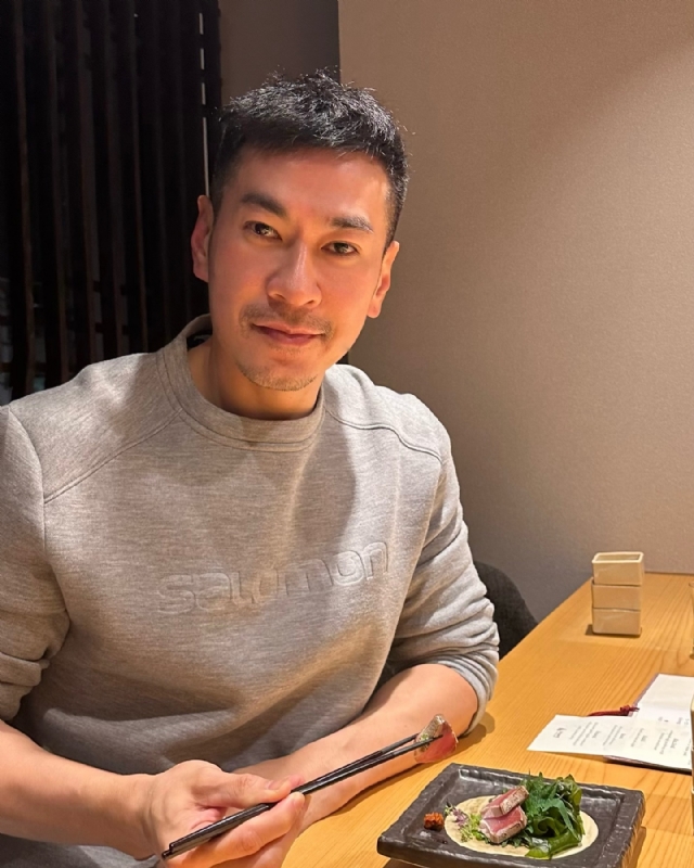 李天旭的第一张照片--闽侯相亲服务中心