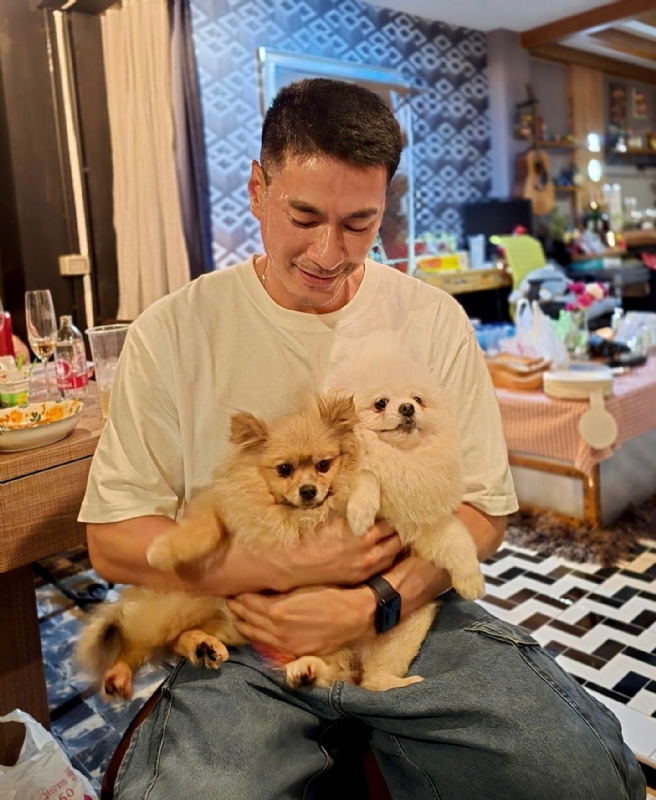 李天旭的第二张照片--闽侯相亲服务中心