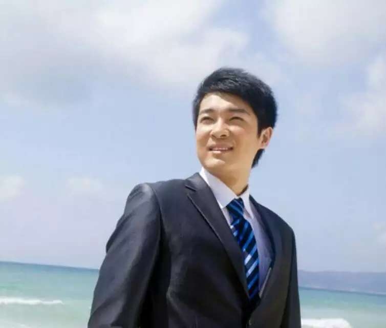 岁月静好的第一张照片--闽侯相亲服务中心